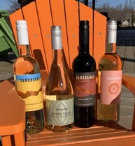 Spring Wine Package